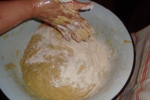 Cozonac