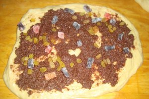 Cozonac