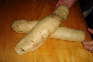Cozonac