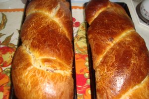 Cozonac