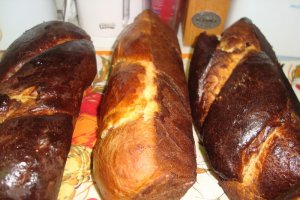 Cozonac