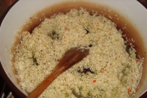 Pilaf