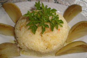 Pilaf
