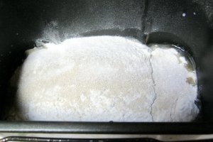 Pizza rustică (ţărănească)
