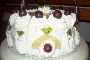Tort de zapada