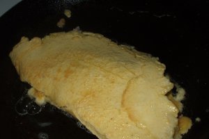 Omleta Calzone (impachetata)