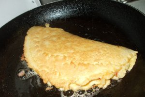 Omleta Calzone (impachetata)
