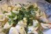 Salată de sparanghel cu ouă de prepeliță-4
