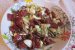 Salată de sparanghel cu jambon-5