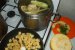 Supa de dovleac cu legume, in dovleac-3
