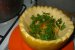 Supa de dovleac cu legume, in dovleac-5