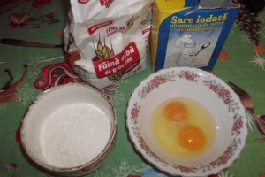 Taitei de casa