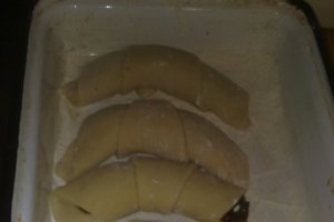 Cornuri dospite