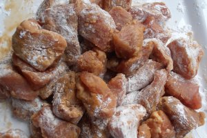 Porc dulce acrisor