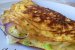 Omletă de primăvară-0