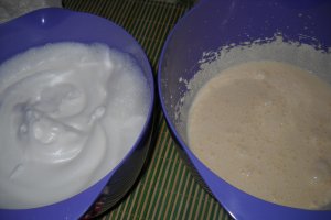 Minitort de ciocolata