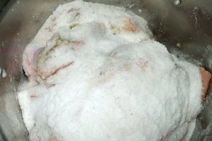 Sunca de casa