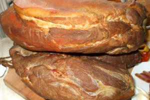 Sunca de casa