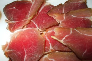 Sunca de casa
