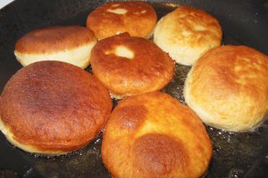 Crofne banatene