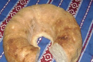 Pâine de casa