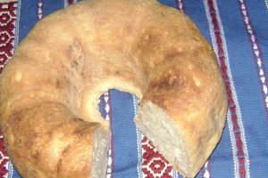 Pâine de casa
