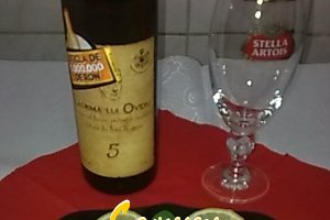 Spaghete cu scoici.