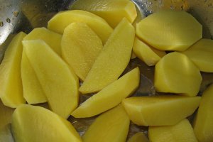 Gulas ca la Timisoara