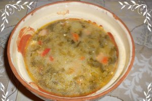 Ciorba de salata (2)