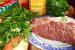 Ciorba de vitel cu legume si perisoare-1