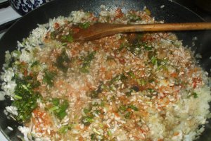 Caltabos de porc cu ficat
