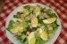 Salata verde cu ou si crutoane-1