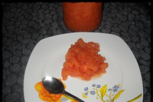 Dulceata de gutui