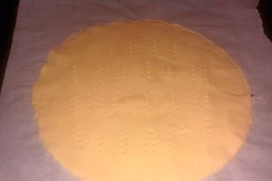 Tarte Tatin
