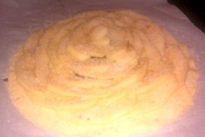 Tarte Tatin