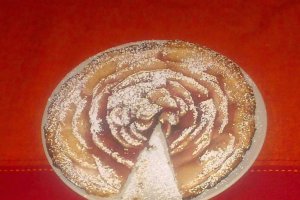 Tarte Tatin