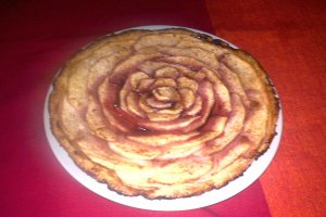 Tarte Tatin