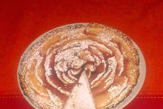Tarte Tatin