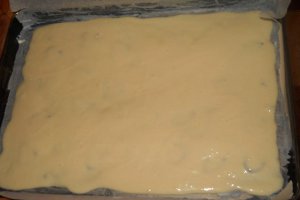 Tort 3 Chocolates - reteta cu nr.100