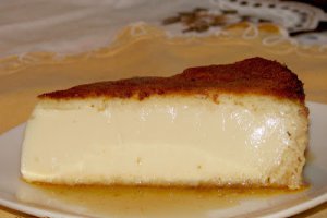 Crema de zahar ars