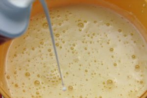 Crema de zahar ars