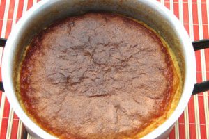 Crema de zahar ars