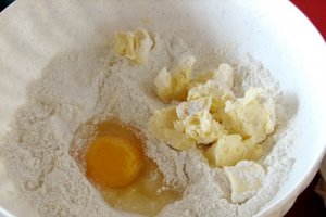 Tarta cu mere