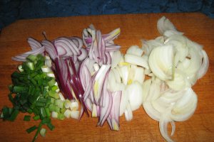 Tocanita din limba de porc