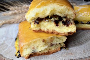 Brioche Suisse
