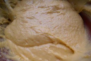 Brioche Suisse