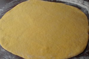 Brioche Suisse