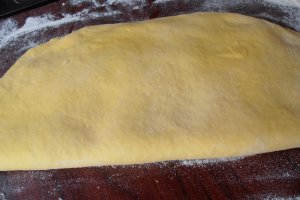 Brioche Suisse