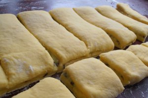 Brioche Suisse