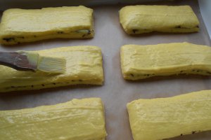 Brioche Suisse